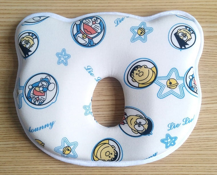 Comfortable Baby Neck Support Pillow LoungeYard — product view 2