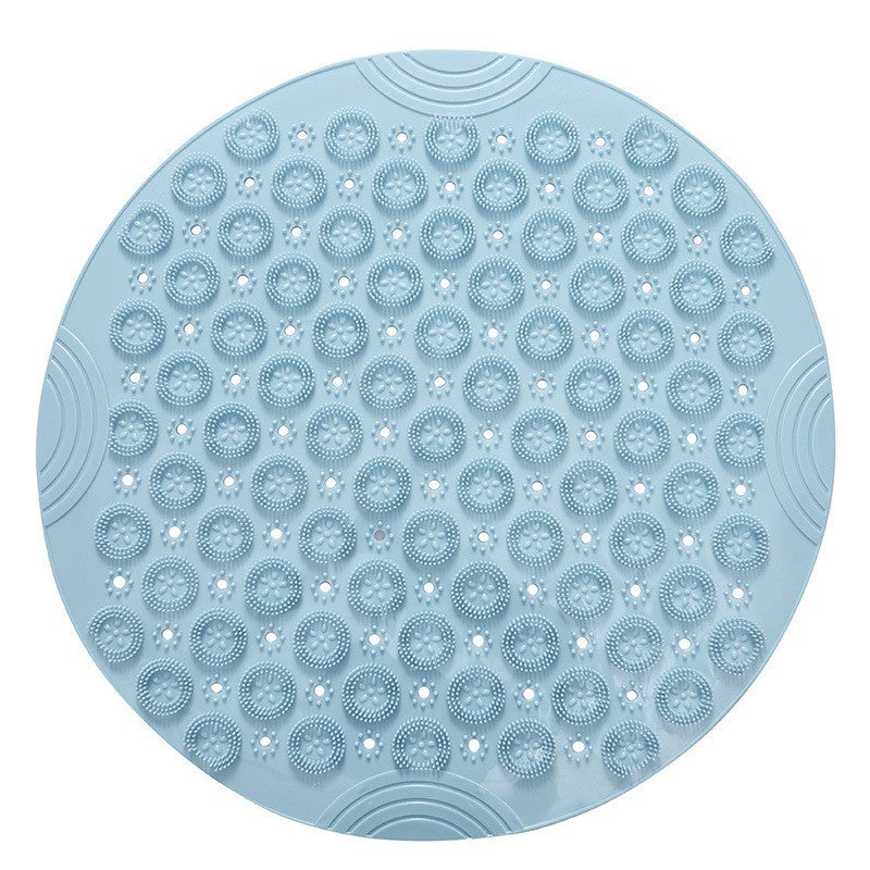 Non-Slip Shower Floor Mat Bowlift — product view 5
