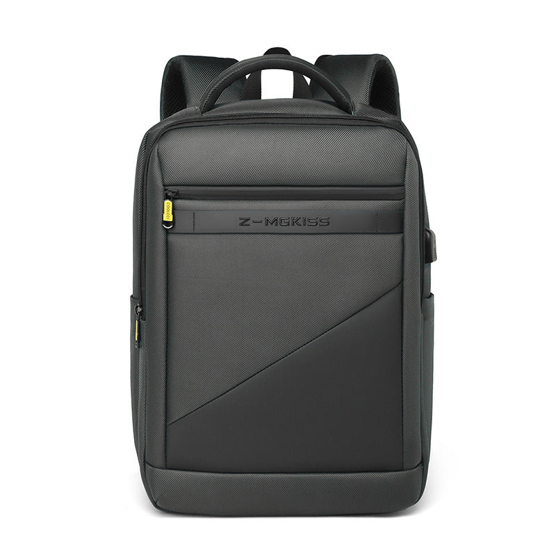 Executive Laptop Backpack LoungeYard — product view 1