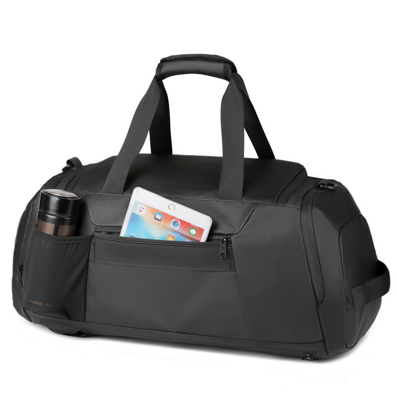 Multifunctional Everyday and Sports Bag LoungeYard — product view 2