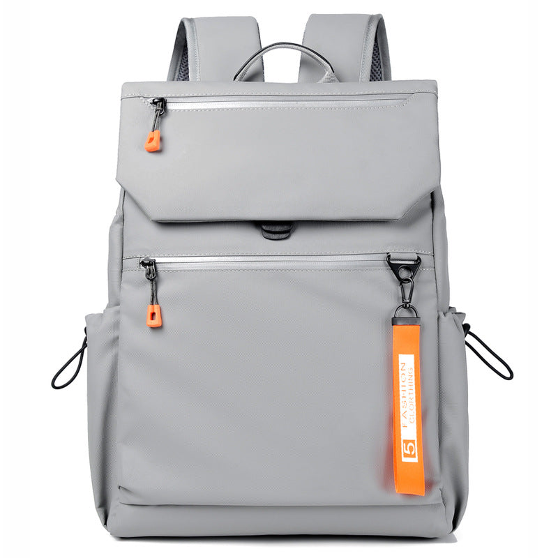 Versatile Laptop Backpack LoungeYard — product view 3