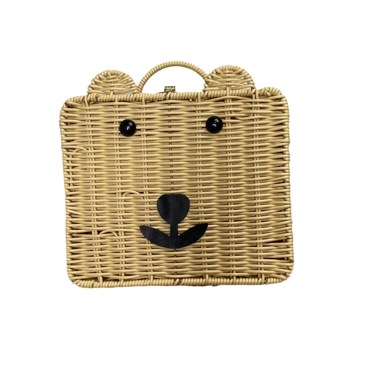 Ladies Basket Bag LoungeYard — product view 5