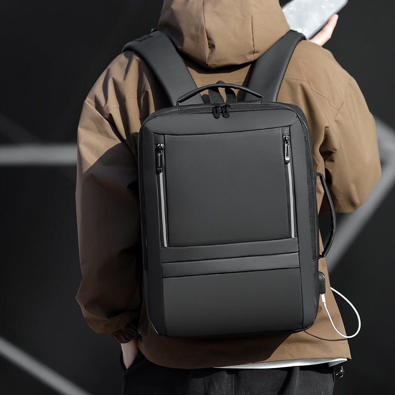 Urban Utility Backpack LoungeYard — product view 4