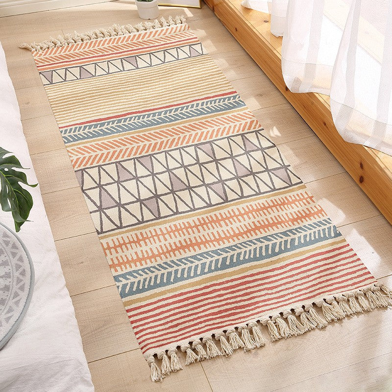Home Decorative Area Rug Bowlift — product view 1