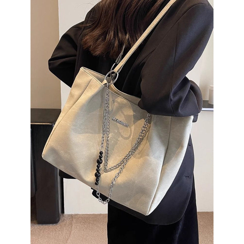 Stylish Tote Bag LoungeYard — product view 3