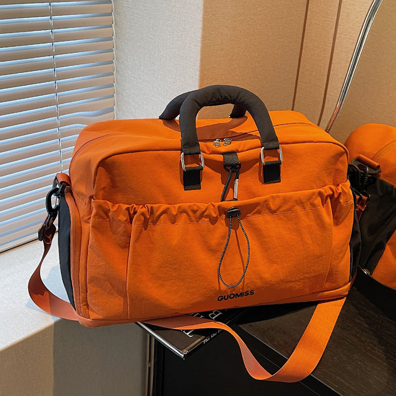 Durable Utility Duffel — product view 1