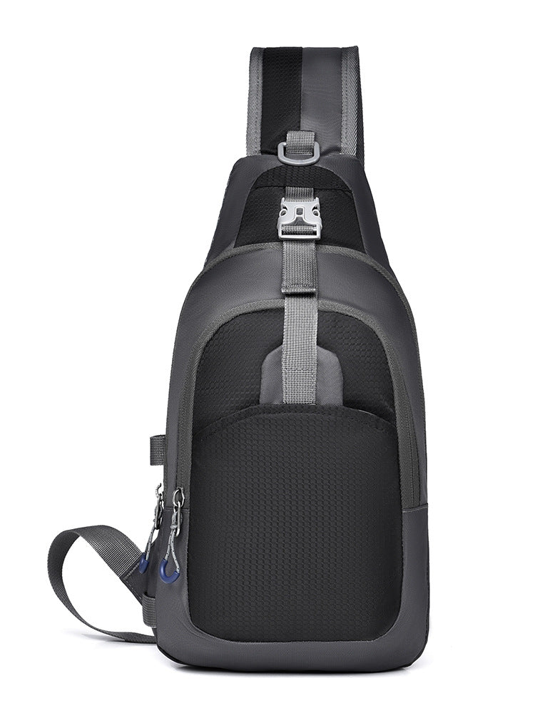 Sling Backpack LoungeYard — product view 6