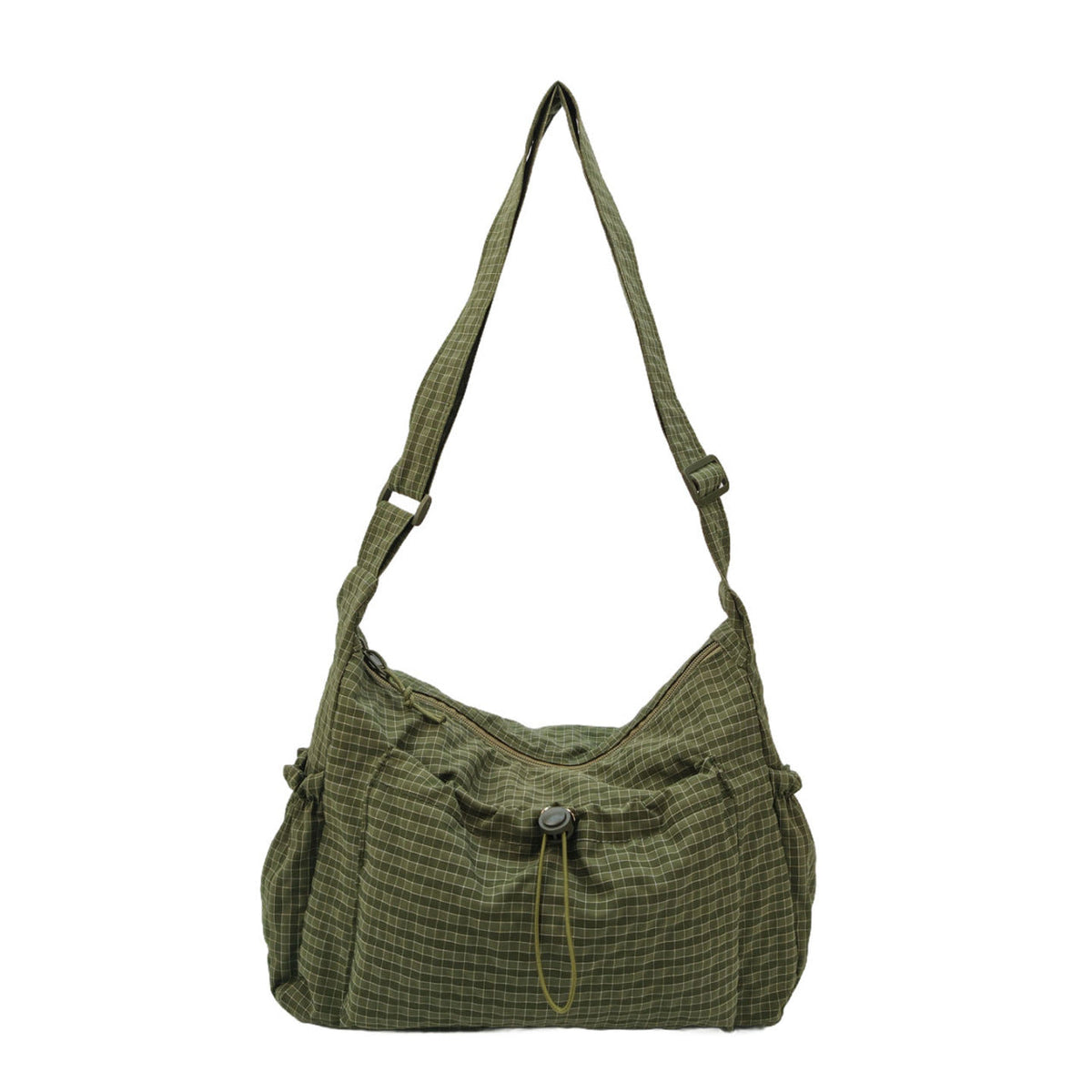 WoCasual Versatile Hobo Bag LoungeYard — product view 7