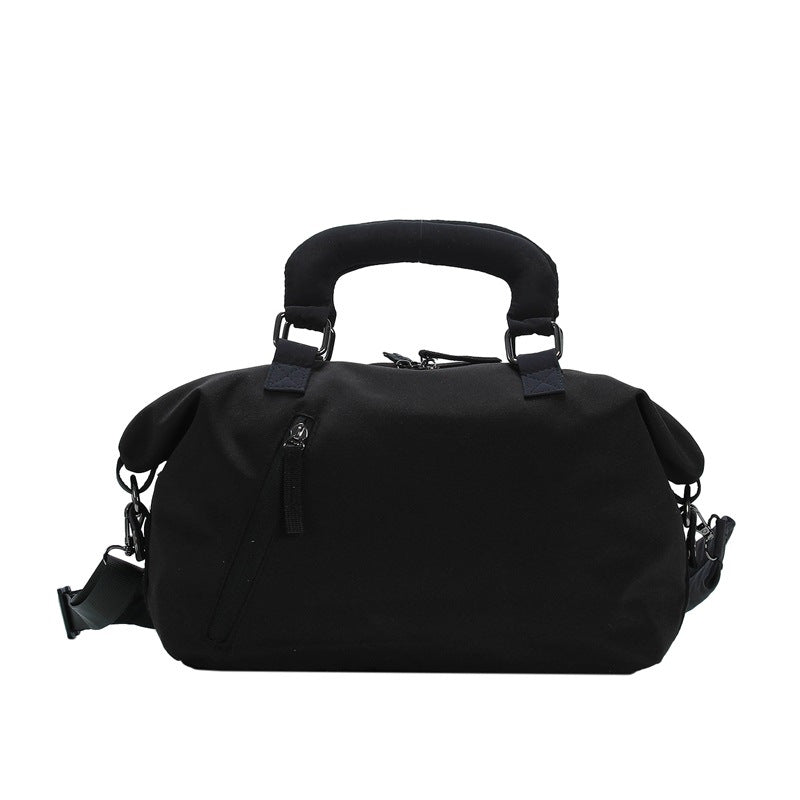 Sporty Tote Bag with Multifunctional Carrying System LoungeYard — product view 7
