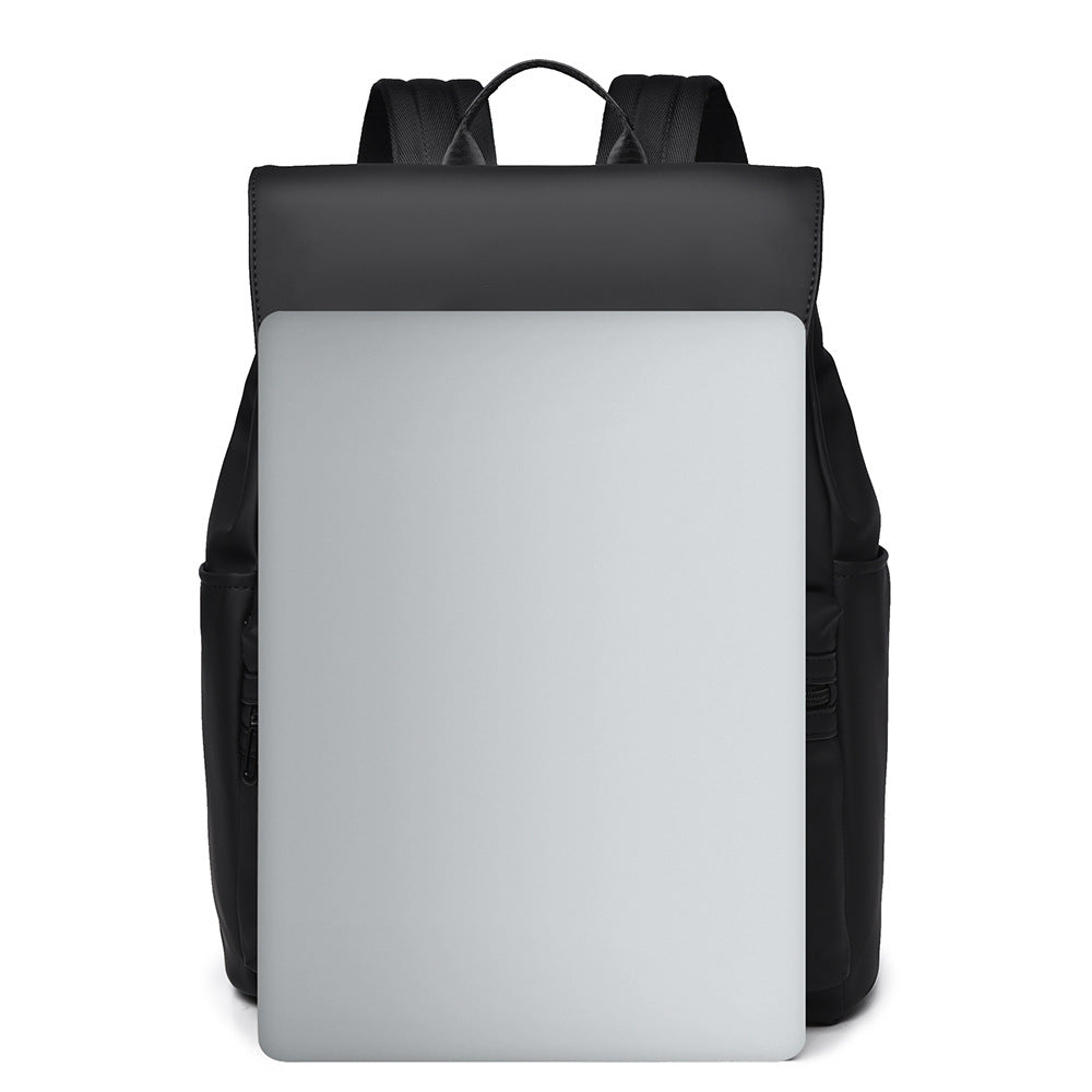 Functional Minimalist Backpack LoungeYard — product view 2