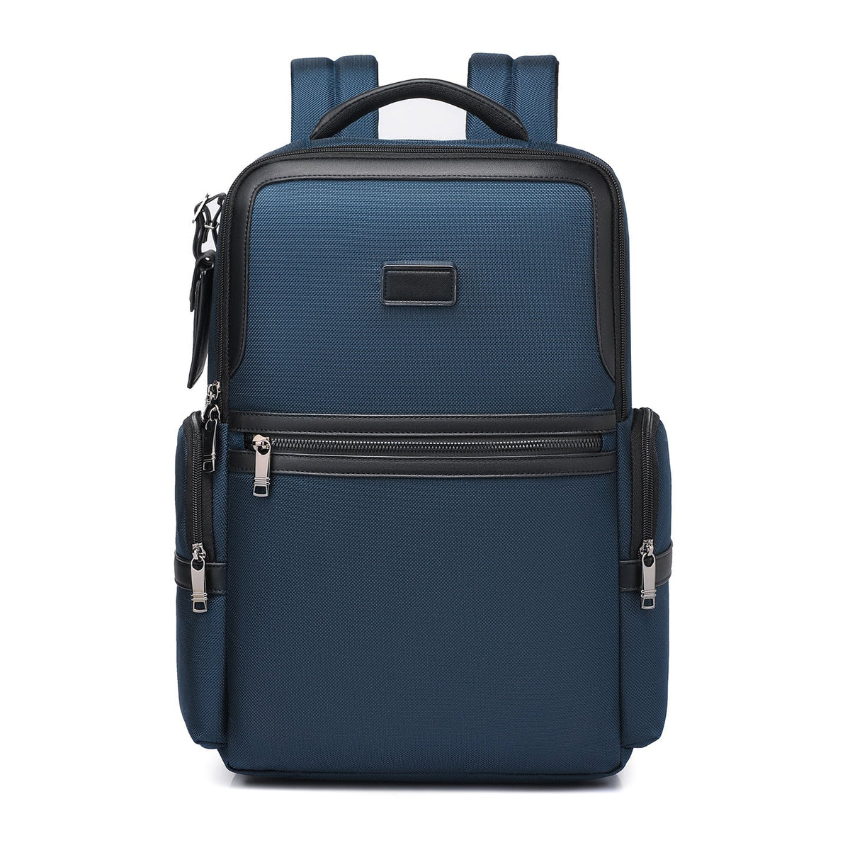 Sleek Multi-Compartment Backpack LoungeYard — product view 6