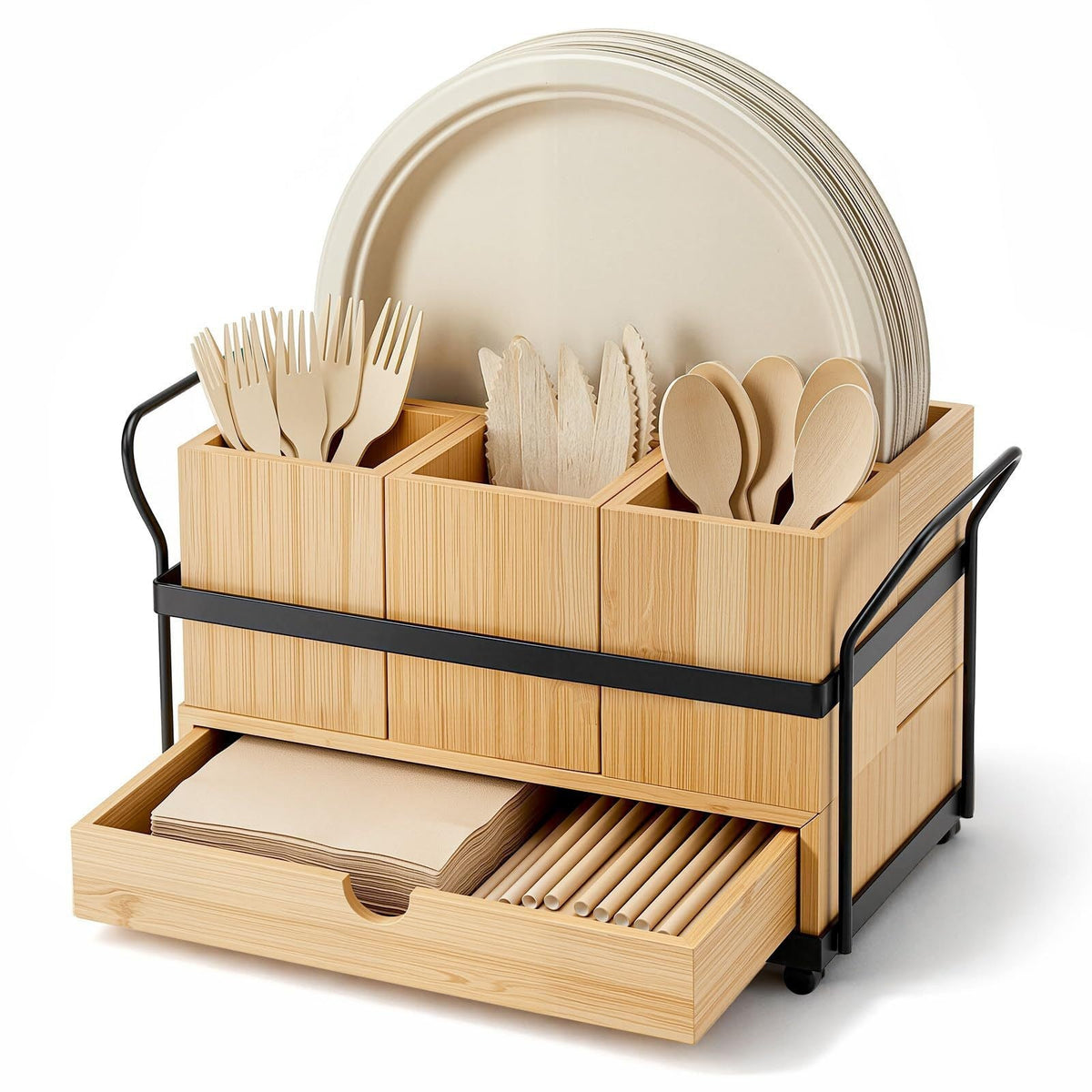 Kitchen organizer LoungeYard — product view 5