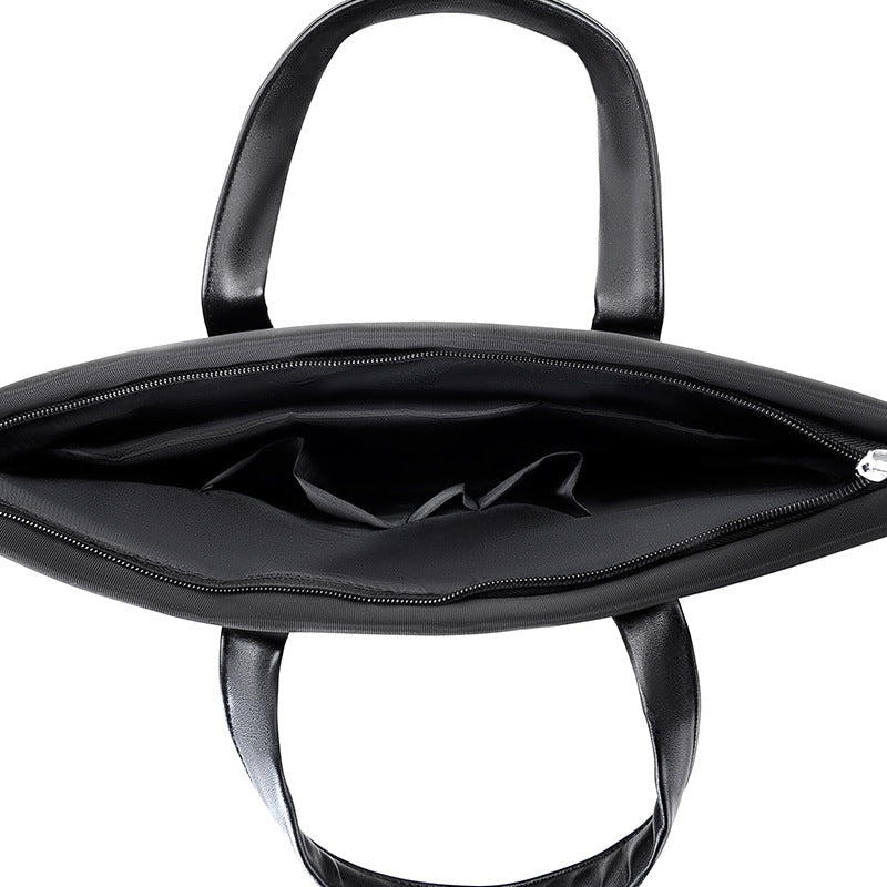 Professional Lightweight Laptop Tote LoungeYard — product view 2