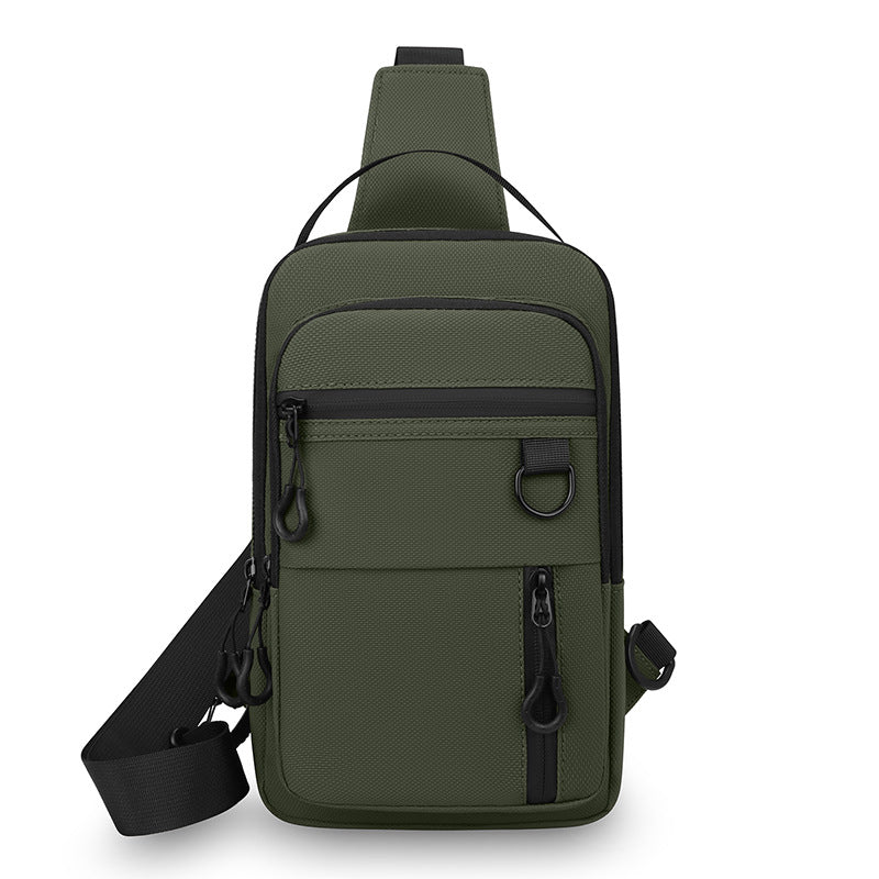 Versatile Crossbody Utility Bag LoungeYard 1788673911 — product view 5