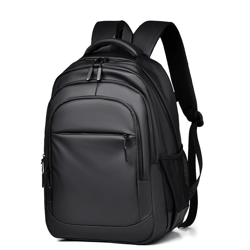 Versatile Business-Ready Backpack LoungeYard — product view 4