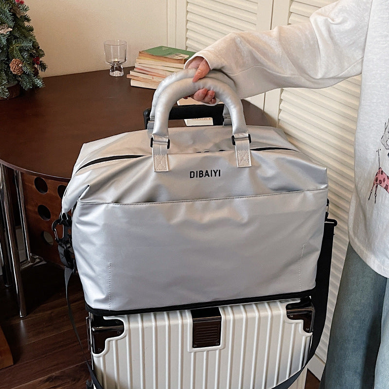 Travel Duffel Bag — product view 1