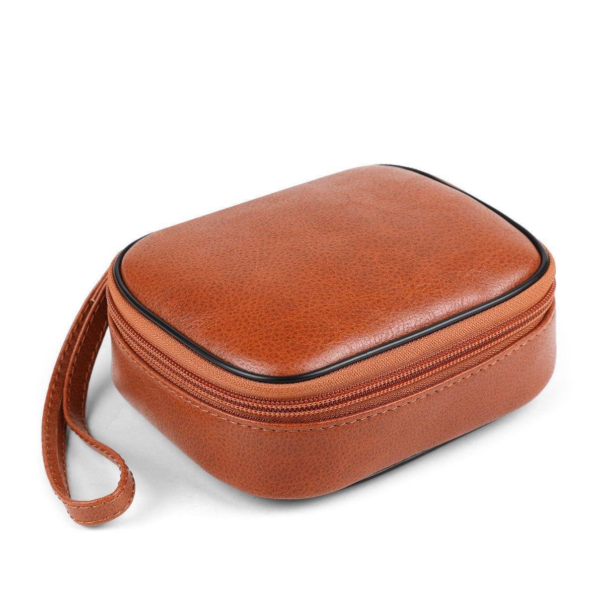 Compact Zippered Storage Pouch — product view 5