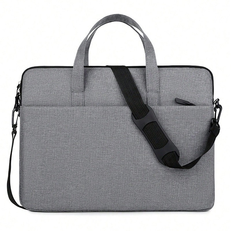 Shockproof laptop bag with extra padding LoungeYard — product view 5