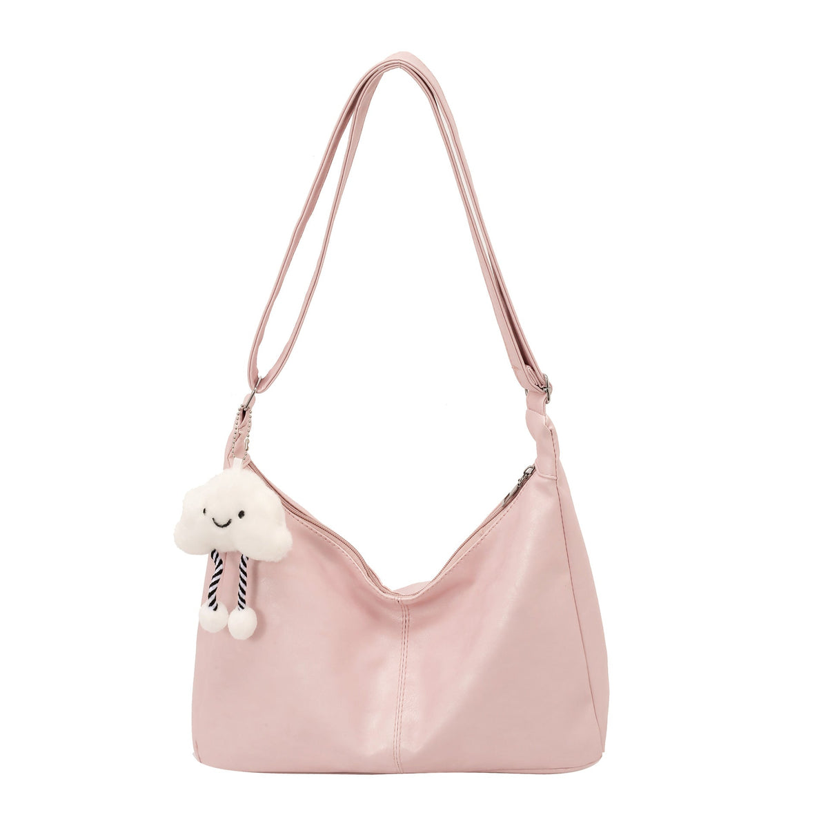WoChic Hobo Handbag LoungeYard — product view 5