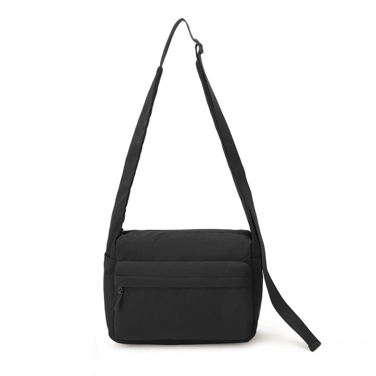 WoPractical Crossbody Sling Bag LoungeYard — product view 3