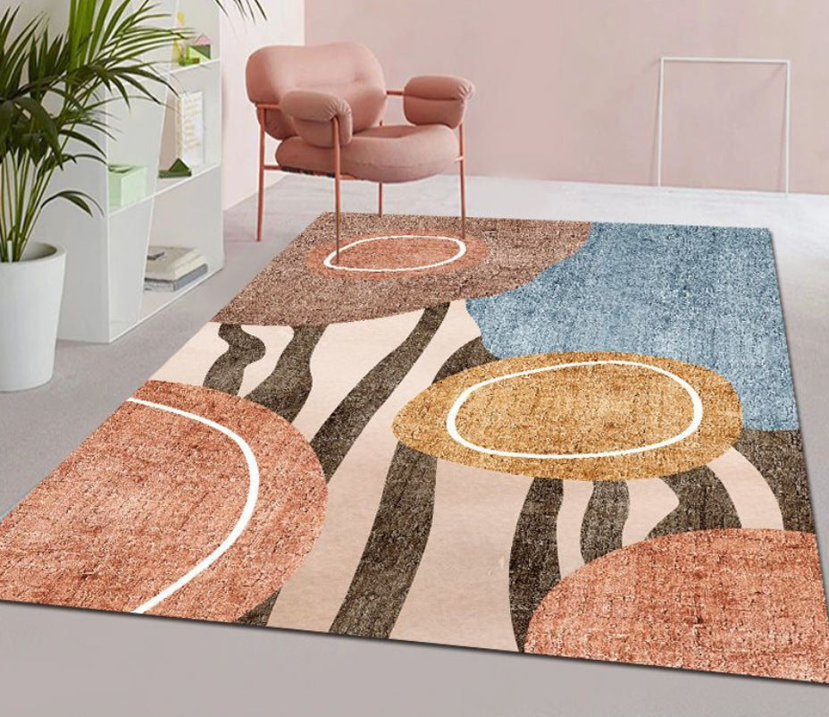 Home Decorative Area Rug Bowlift — product view 7
