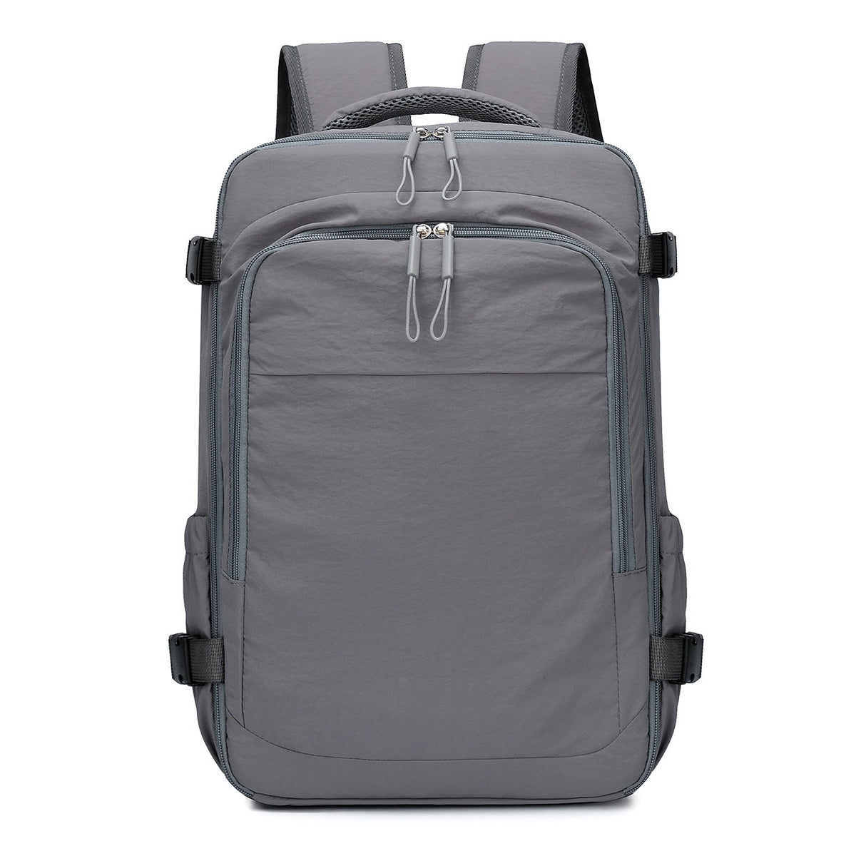 Versatile All-Weather Travel Backpack LoungeYard — product view 6