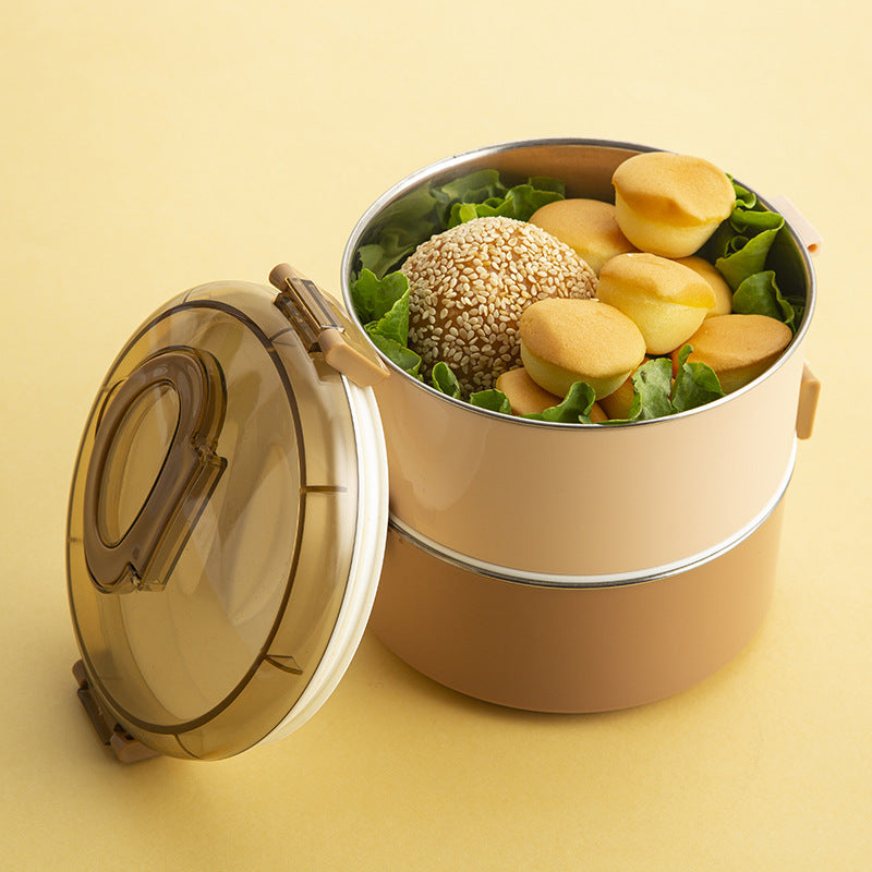 Portable Food Storage Container — product view 2