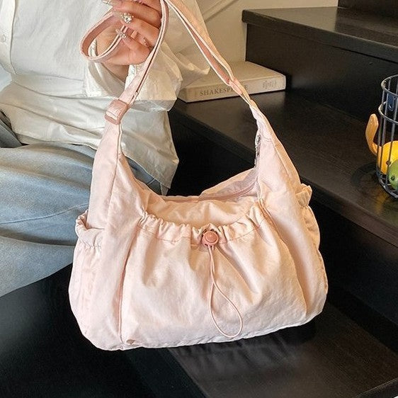 Fashionable shoulder bag LoungeYard — product view 1