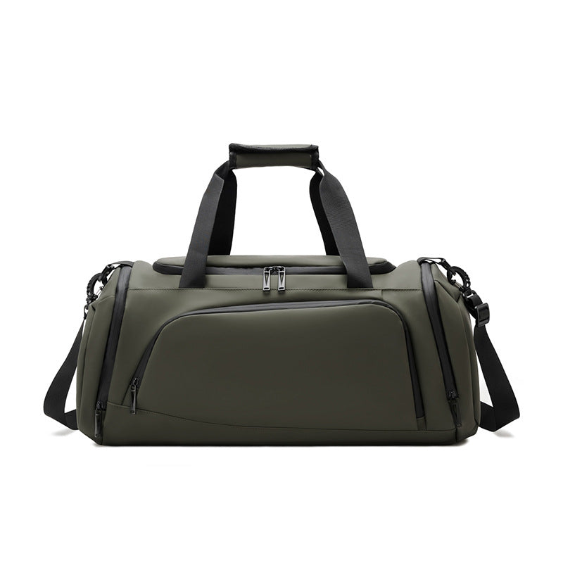 Men's Functional Sports Travel Bag LoungeYard — product view 2