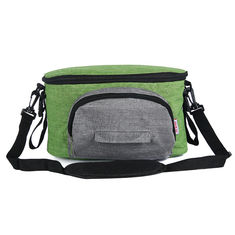 Cooler Bag LoungeYard — product view 6