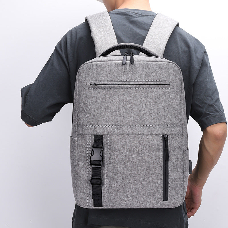 Multi-Purpose Tech Backpack LoungeYard — product view 1