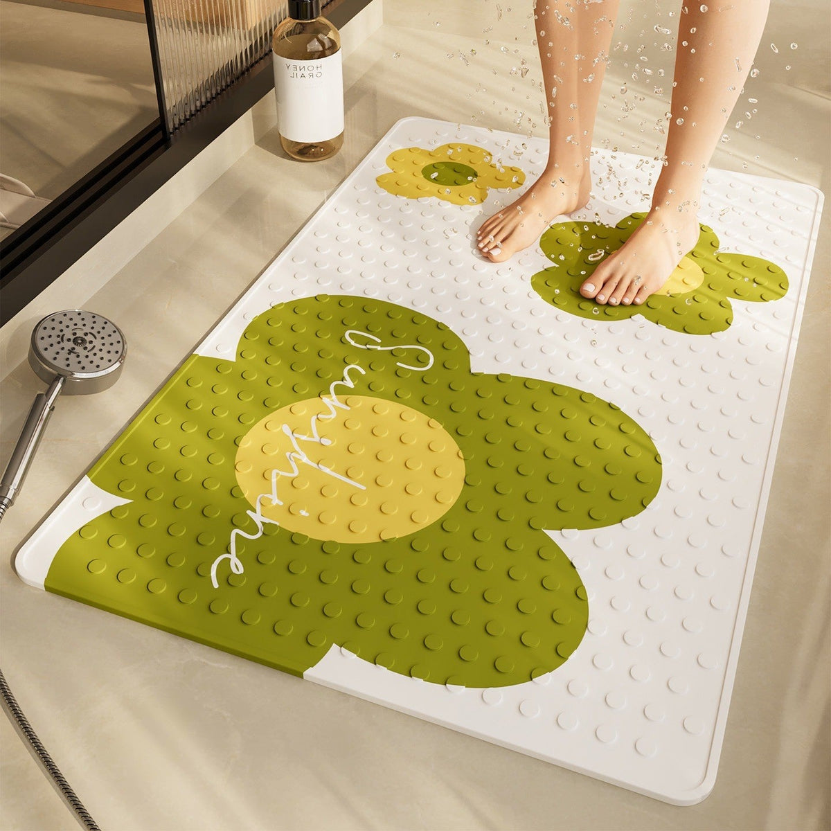 Bath Mat LoungeYard — product view 1