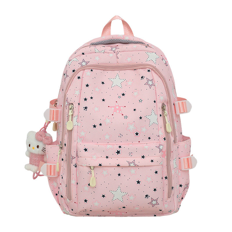 LoungeYard Backpack — product view 5