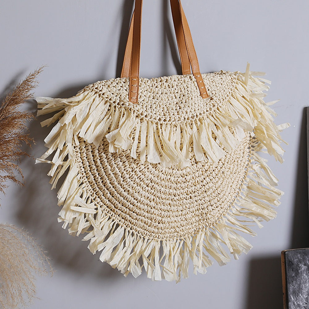 Beach bag LoungeYard — product view 3