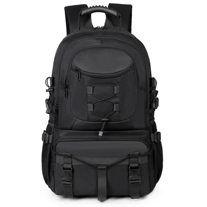 Tactical Backpack LoungeYard — product view 4