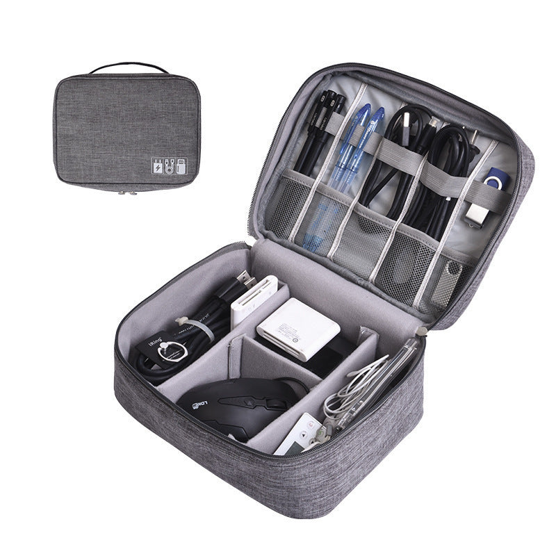 Organizer for Tech Accessories LoungeYard — product view 2