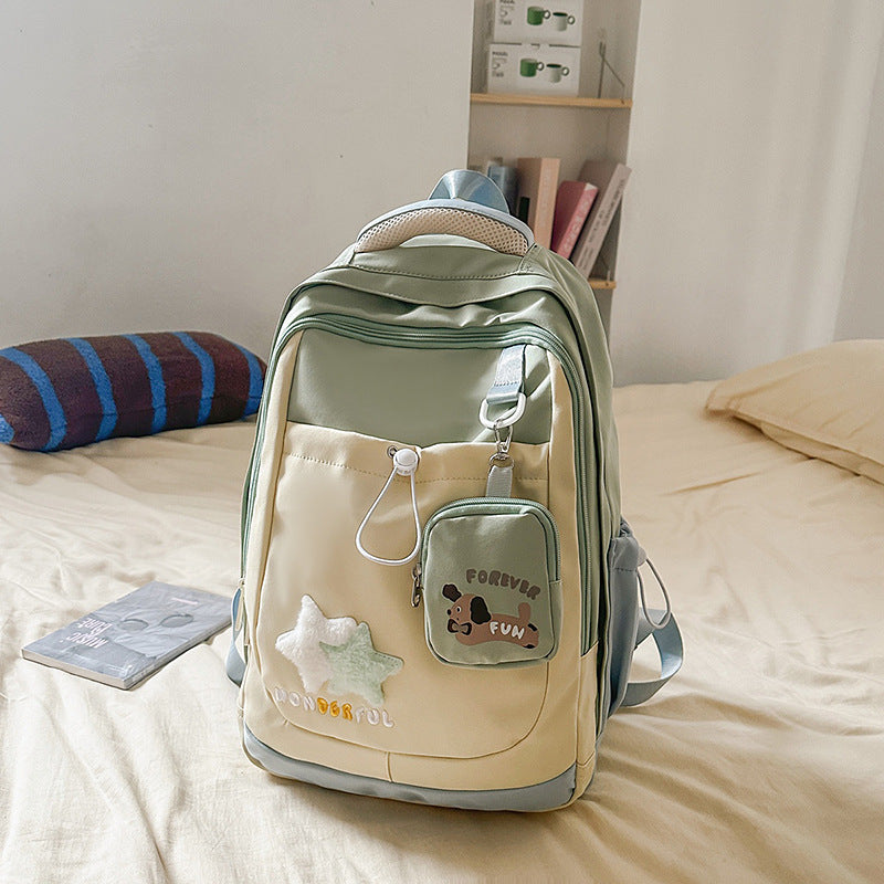 Rucksack LoungeYard — product view 6