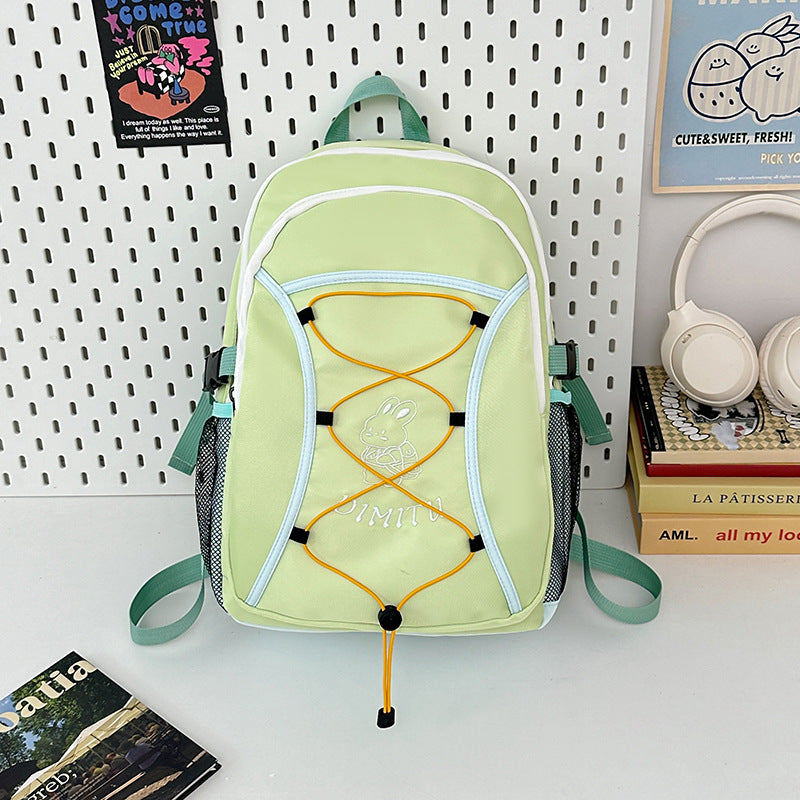 Fun Adventure-Inspired Backpack — product view 1