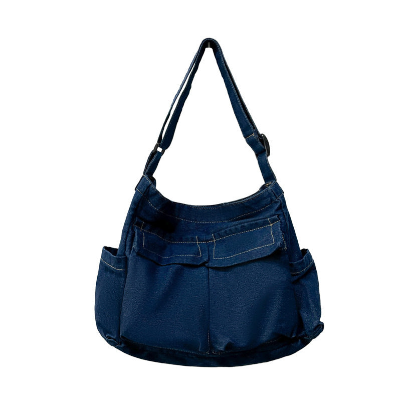 Multifunctional Tote Bag LoungeYard — product view 5