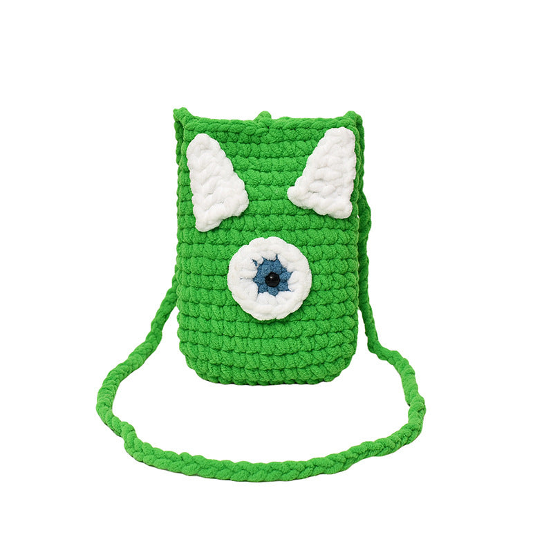 Cute Animal Backpack — product view 3