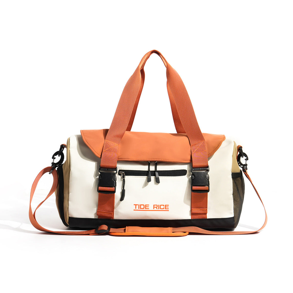 Robust sports and travel bag LoungeYard — product view 6