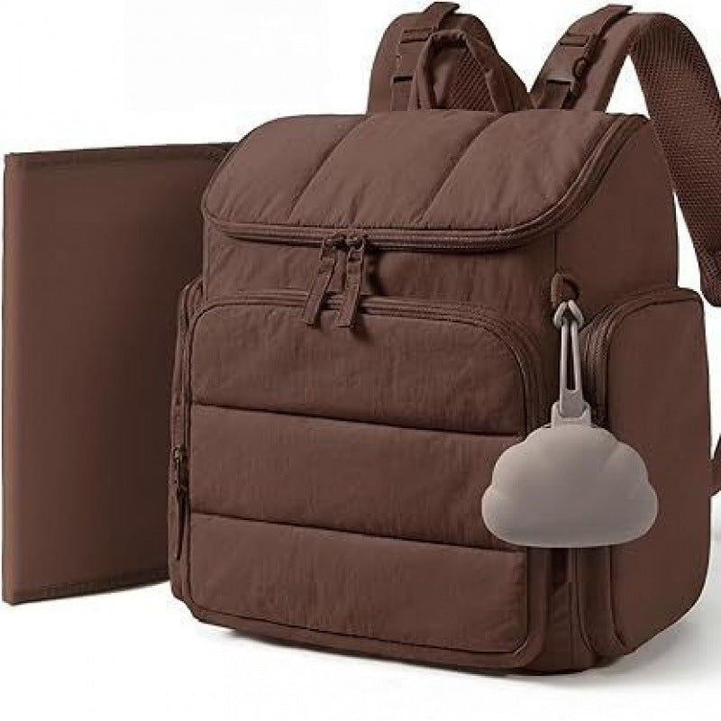 Multi-Functional Insulated Backpack LoungeYard — product view 6