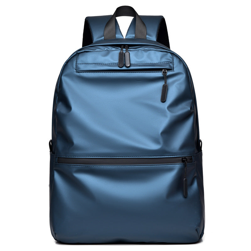 Lightweight Waterproof Laptop Backpack LoungeYard — product view 7