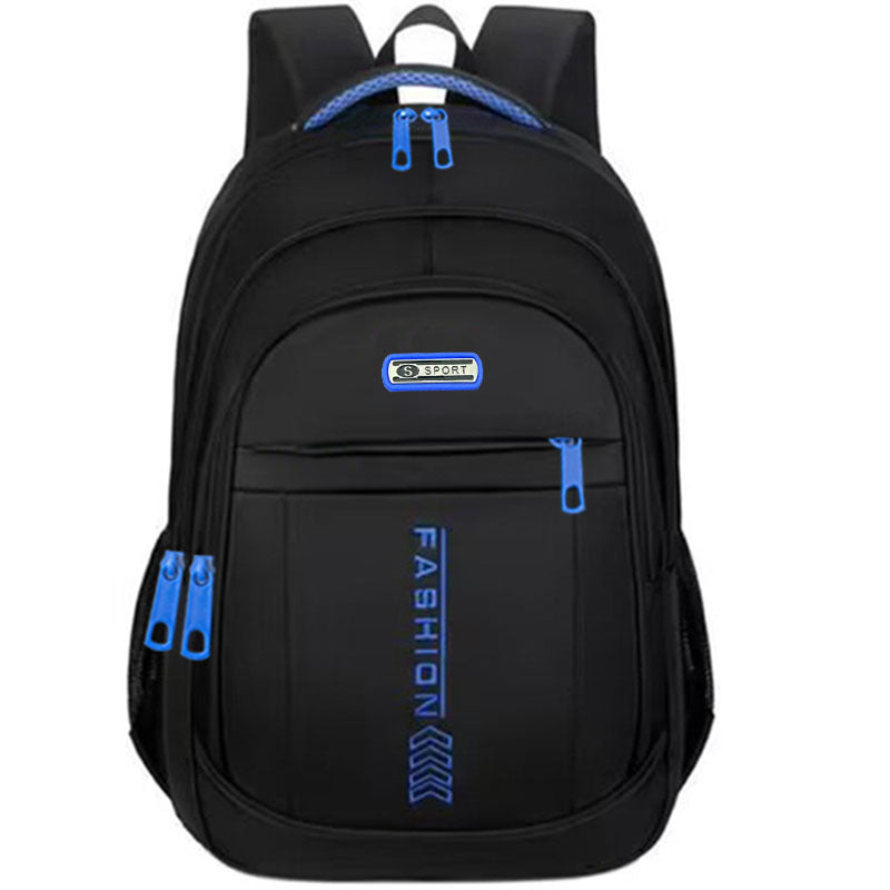 Durable Outdoor Backpack LoungeYard — product view 2