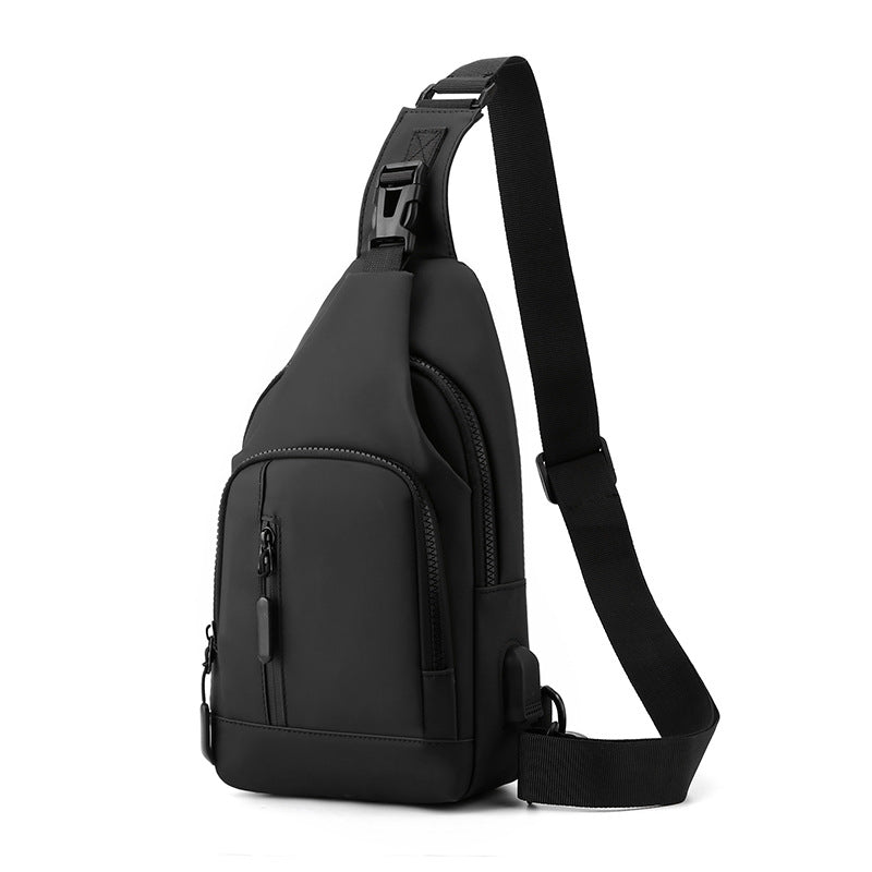 Functional Sling Bag LoungeYard — product view 1