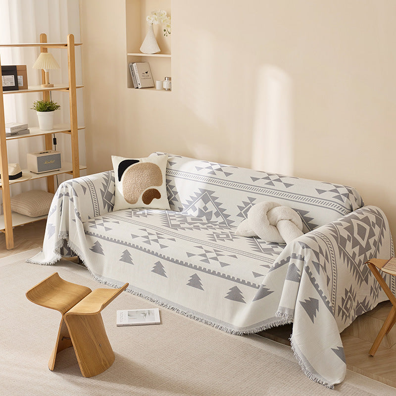 Decorative Throw — product view 3