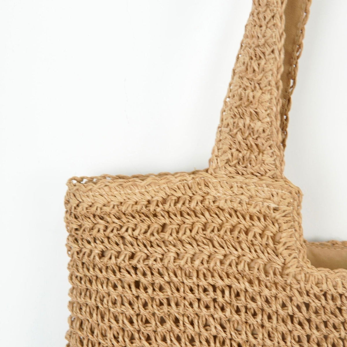 Handmade Beach Bag LoungeYard — product view 4
