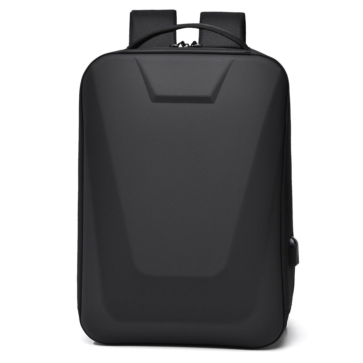 Sleek Ergonomic Laptop Backpack — product view 2