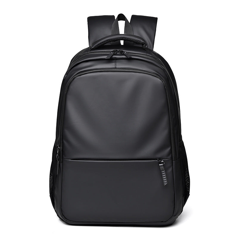 Professional Multi-Functional Laptop Backpack LoungeYard — product view 2