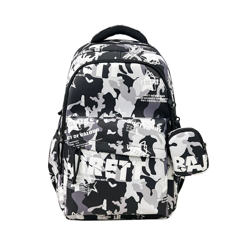 Tactical Daypack — product view 2